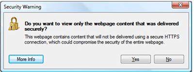 Image result for HTTP Warning