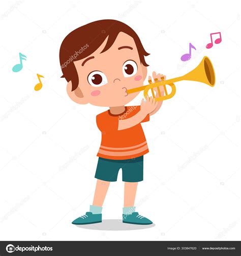 Toradh íomhá ar Learn to Play the Trumpet