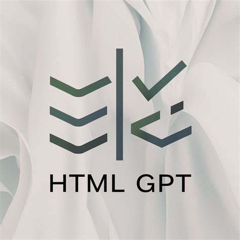 Toradh íomhá ar HTML Code of Chat GPT