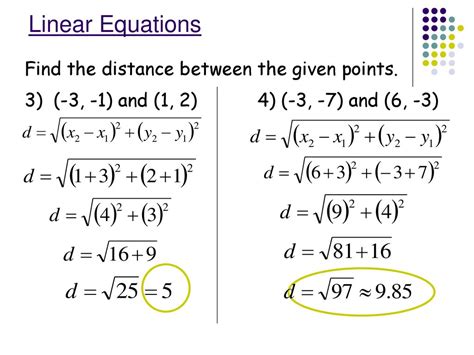 Image result for Math Line Formula