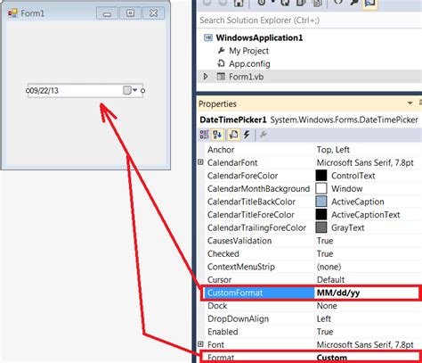 Add Order Design VB.NET に対する画像結果