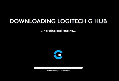 Logitech G Hub Installer Not Opening に対する画像結果