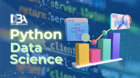 Data Science Python Programming に対する画像結果