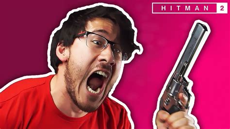 Image result for Markiplier Hitman