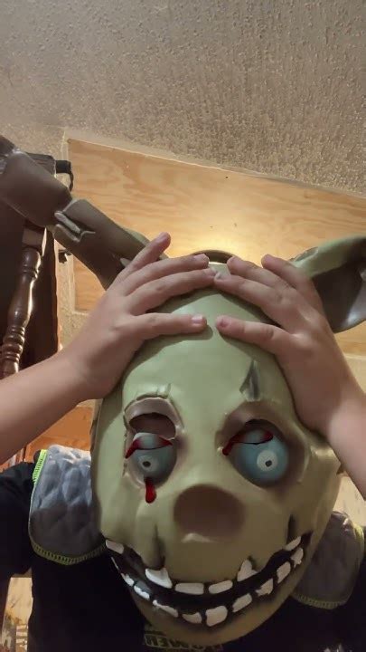 Image result for Spring Lock Failure in Real Life