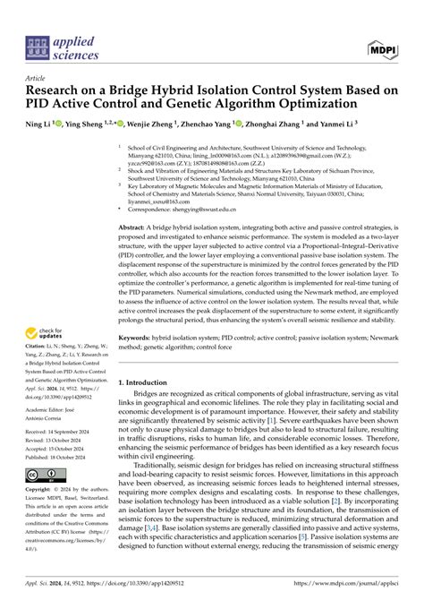 Toradh íomhá ar Genetic Algorithm Bridge