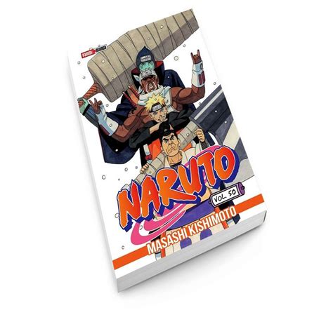 Image result for Naruto 50