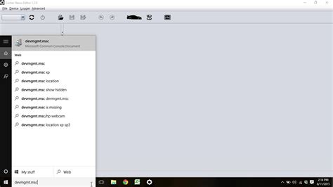 windows-10-device-manager-access - SIRHC Labs