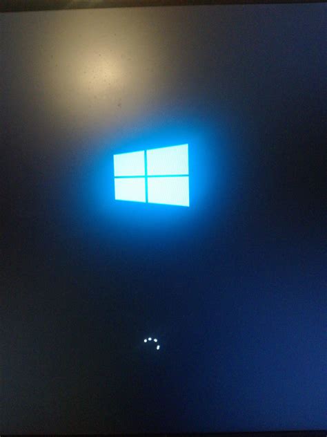 Toradh íomhá ar Windows PC Loading Screen