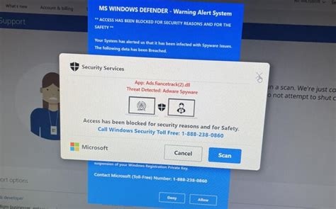 Image result for Microsoft Scam Computer Locked