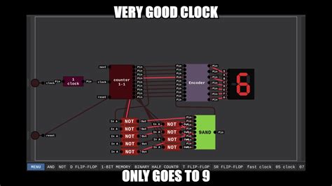 Image result for ComputerCraft Uhr Programm