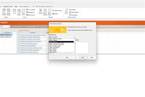 Image result for Query by Example MS Access