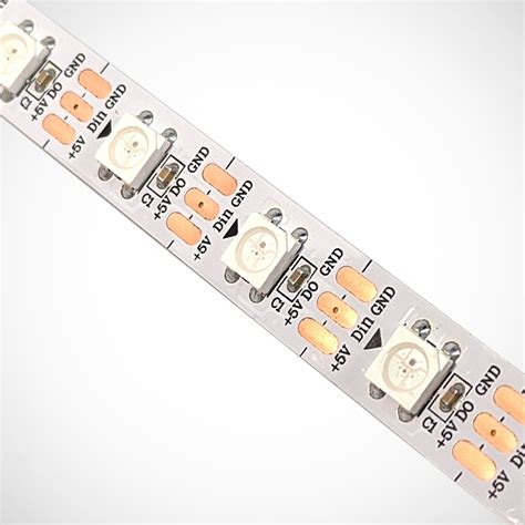 Image result for Types of RGB LED Strips