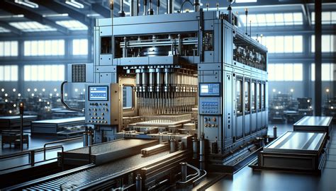 Toradh íomhá ar Selecting Machine Component Image