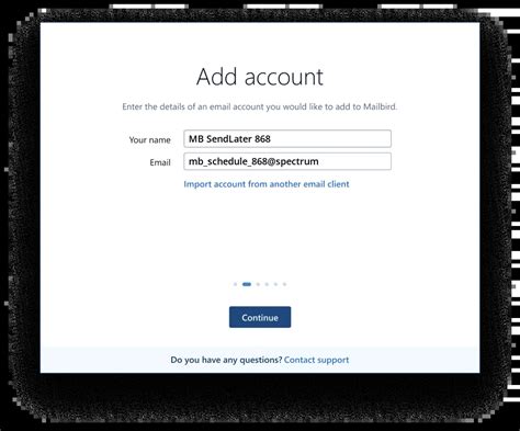 Image result for Spectrum Email Servers