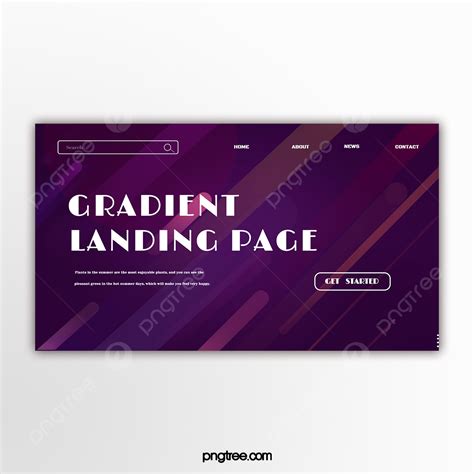 Image result for Web Design Gradient Color