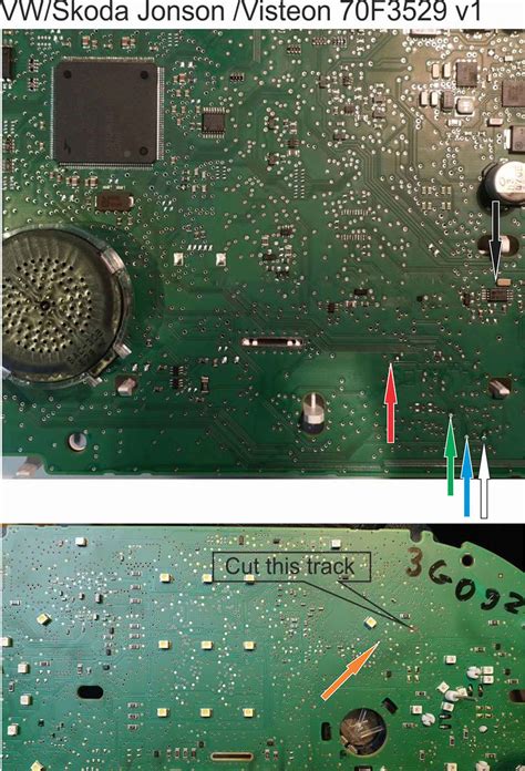Image result for V0370M Components Chart
