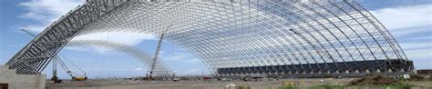 Image result for Space Frame Structures in Stadium