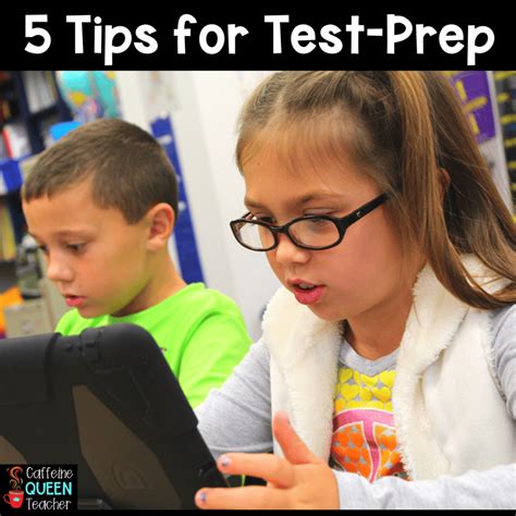 Résultat d’images pour State Testing Rules