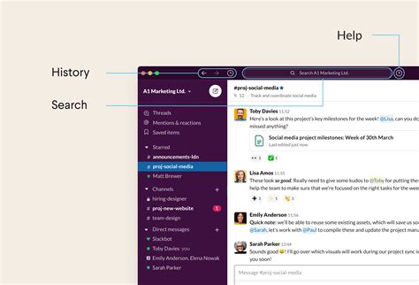 How to Open Slack In-App に対する画像結果
