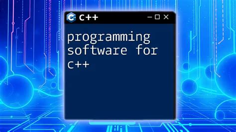 Programming Software for Pro に対する画像結果