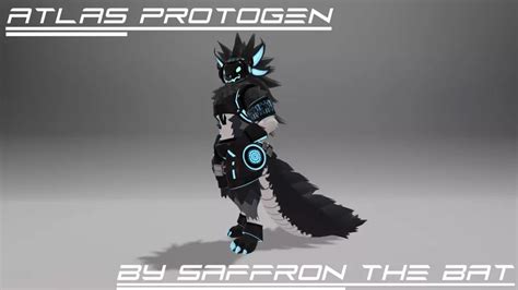 Image result for Vvxrthy Protogen VRChat
