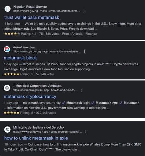 Image result for MetaBank Scam