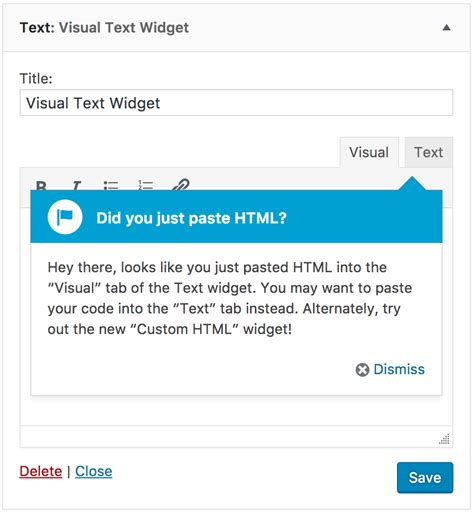 Toradh íomhá ar How to Add a Widget HTML Code to My WordPress Main Page