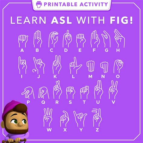 Break ASL Sign に対する画像結果