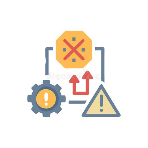 Toradh íomhá ar Error Defect Icon