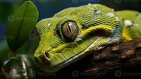 Afbeeldingsresultaten voor Green Tree Python Habitat Map