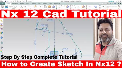 Image result for NX 12 Drafting Tutorial