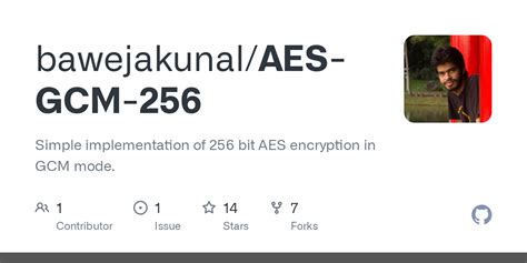 Image result for AES-GCM 256 Encryption