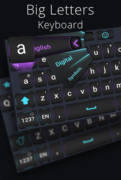 Image result for Custom Letters On Keyboard