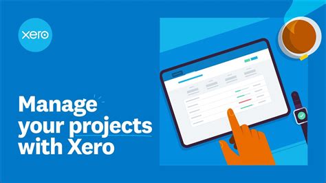 Image result for Xero Project Management