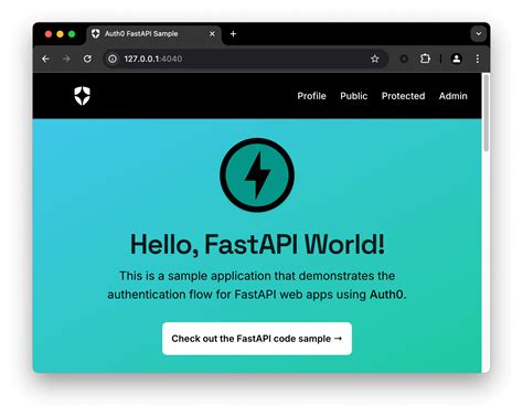 Image result for Fastapi Integration
