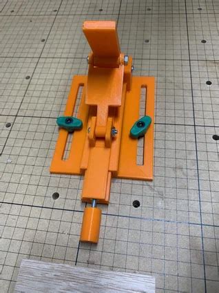 Image result for Toggle Clamp with Spring Linear