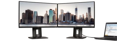 Image result for Second Monitor Setup