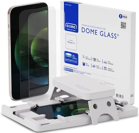 iPhone 12 Pro Max Screen Guard with Installing Kit に対する画像結果