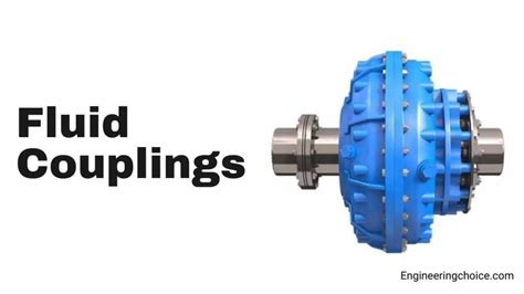 Fluid Coupling Operation に対する画像結果