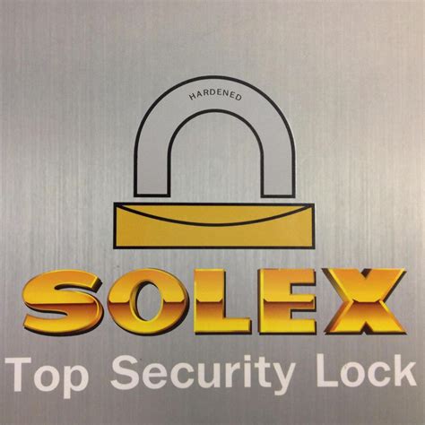 Image result for Solix Locks