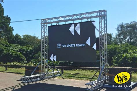 Portable Outdoor LED Screen Display System に対する画像結果