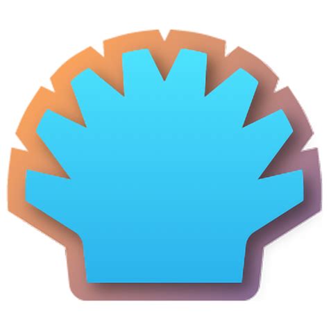 Toradh íomhá ar Shell Logo High Res