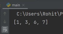None in Python Example Code に対する画像結果