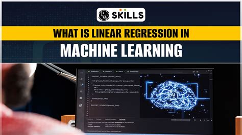 Image result for Linear Regression Equation Machine Learning