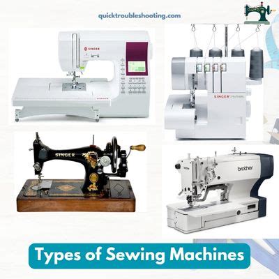 Image result for Example of Sewing Machine