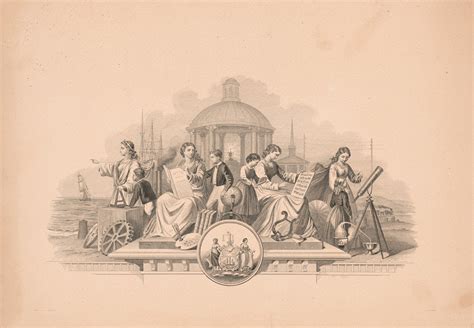 Image result for The Allegory of Science