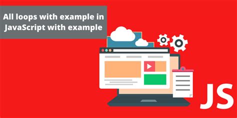 Loops in JavaScript W3Schools に対する画像結果