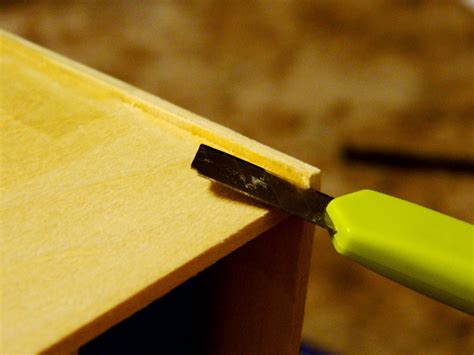 Toradh íomhá ar Paper Cut Shadow Box Tutorial