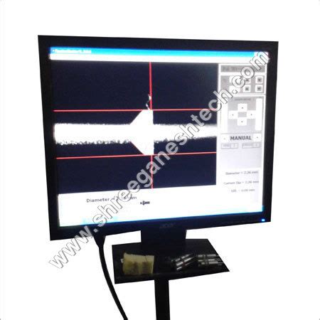 Toradh íomhá ar Artfifical Diamond Machine